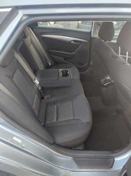 Dezmembram Hyundai I40 1.7 crdi 104 kw An 2017 Euro 6
Cod motor D4FD