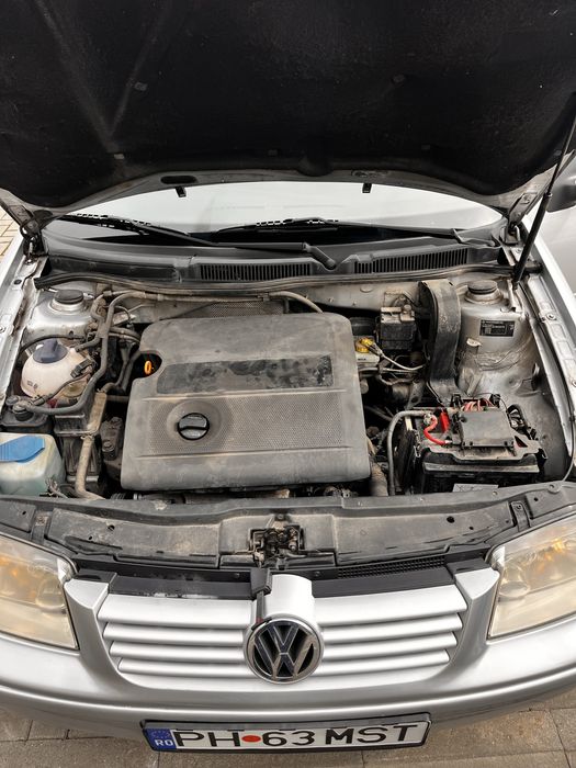 Volkswagen Bora Break