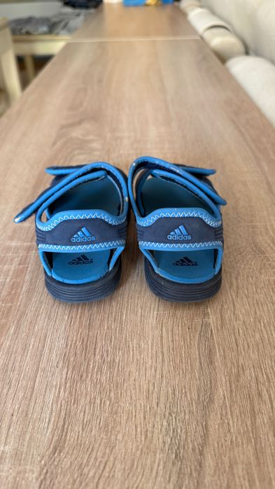 Детски Сандали Adidas