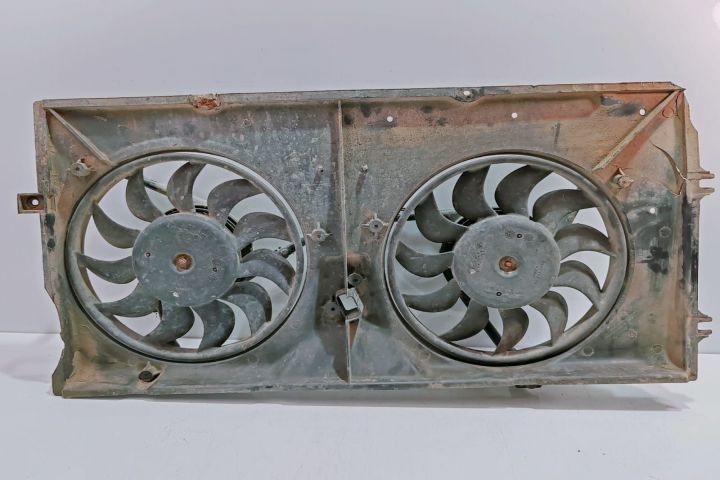 Electroventilatoare Racire  cu Suport 701121207B / ZSB701121205 Volks