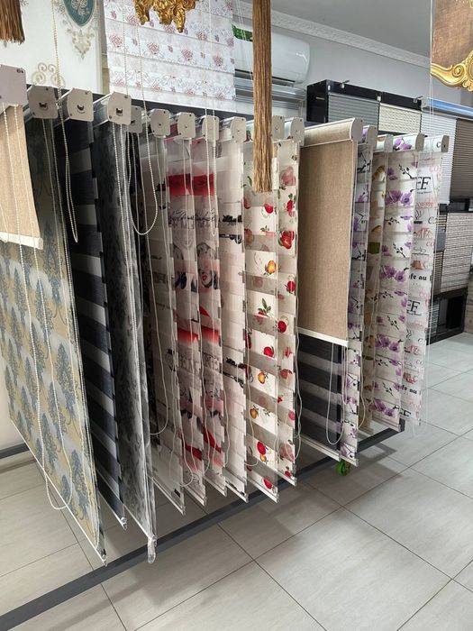 Jalyuzi | Jaluzi | Жалюзи | Жалузи | На заказ Jaluza жалуза D-5