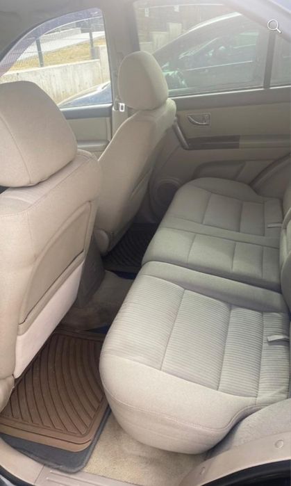 Киа Соренто Kia Sorento 2,5 CRDI  на части