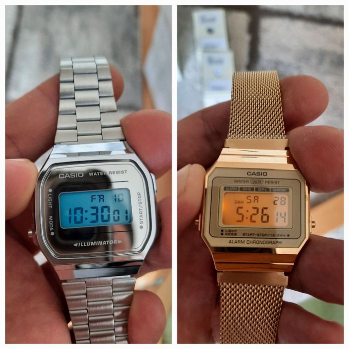 Casio Vintage noi