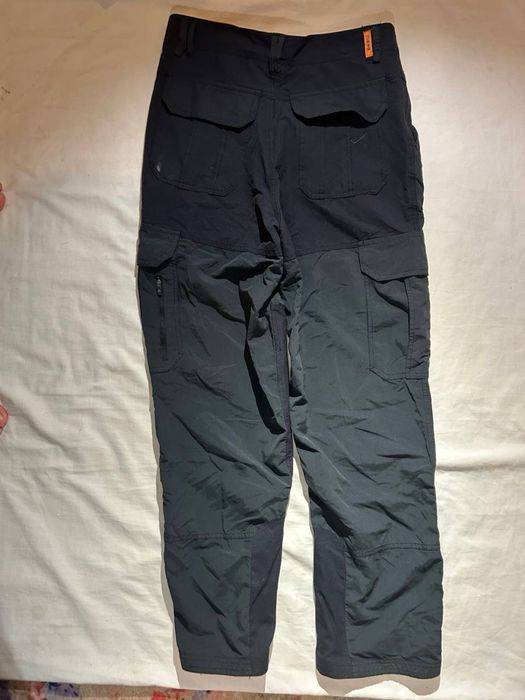 Bear Grills cargo pants для гор нид