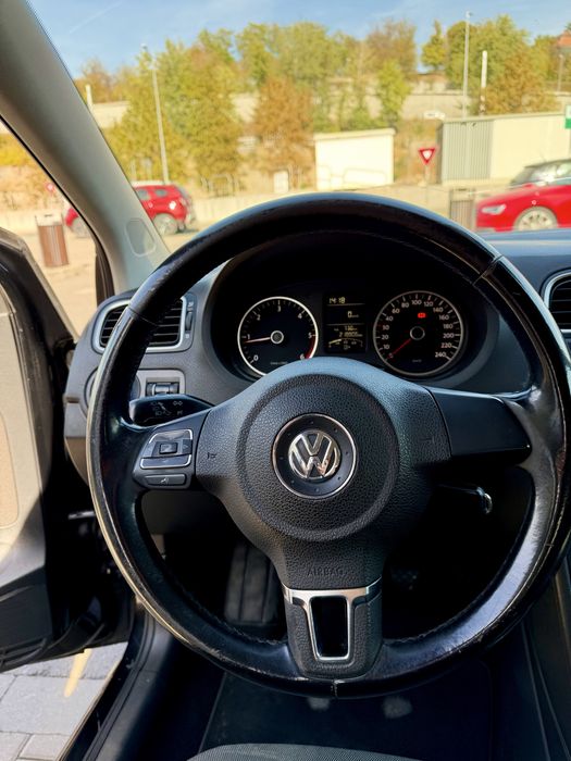 VOLKSWAGEN Polo 2009 — imagine 5