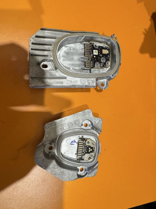Модули за BMW G01/G02/G20/G30