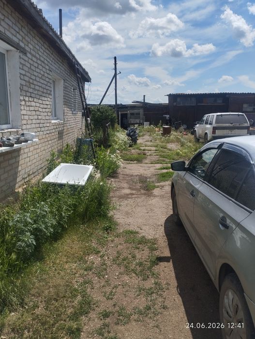 Продам частный дом земля 10 суток