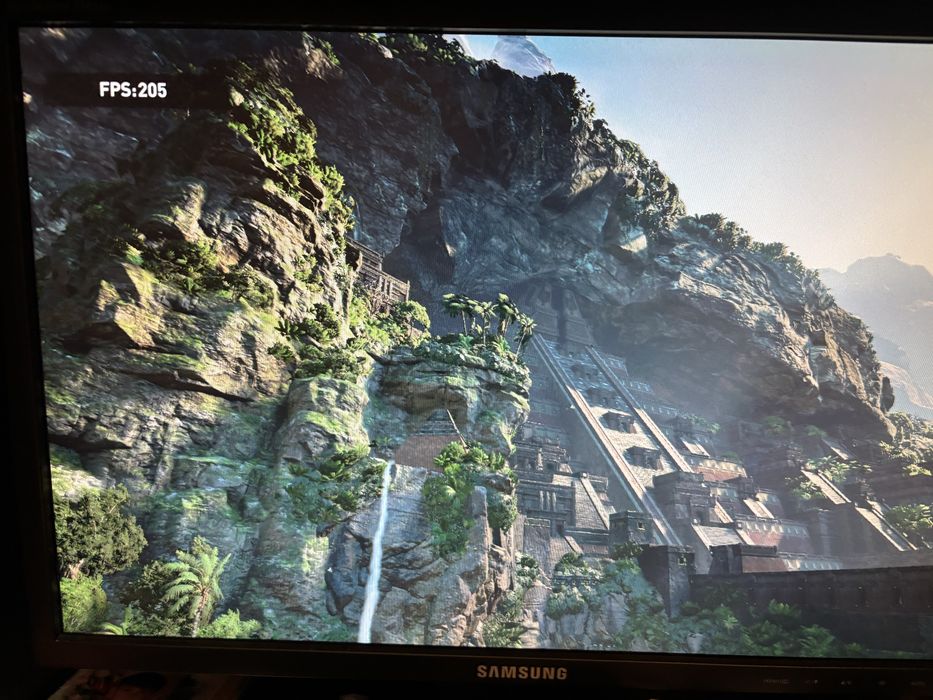 Placa video GTX 1080 TI, 11 GB