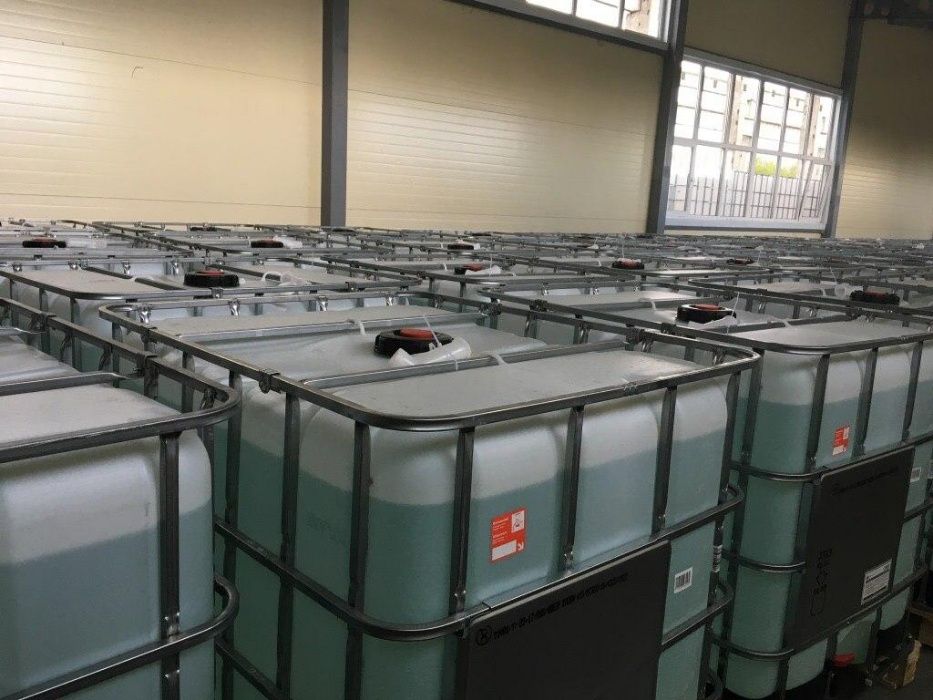 Перекись водорода 60%