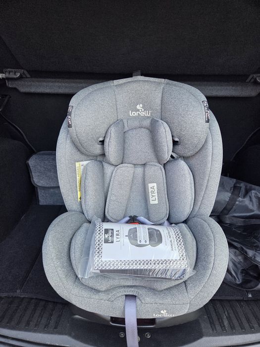 Scaun auto copii 0-12 ani