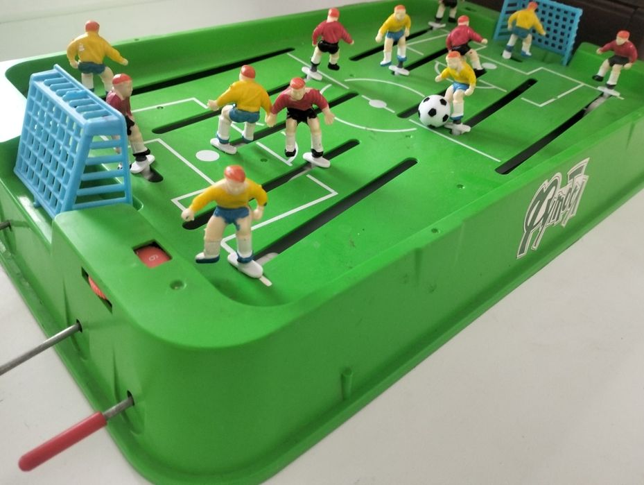 игра футбол для мальчиков