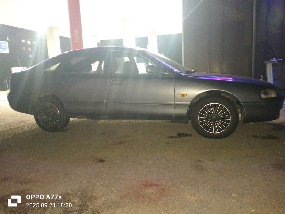 Продам автомобиль