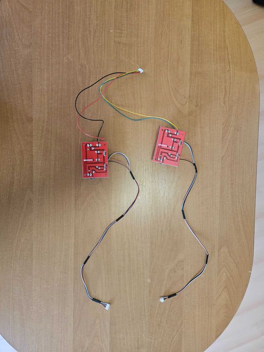 StoneTaskin Treble Bass Speaker Crossover For iMac 27 A1219 A2115