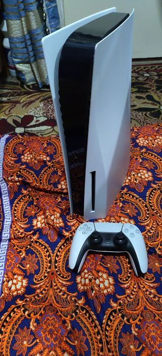Soniy playstation 5