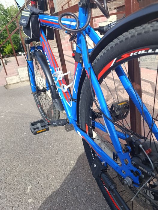 Велосипед KILMAX для взрослых 26