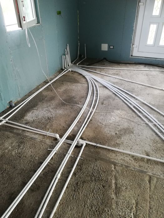 instalator sanitar si termic