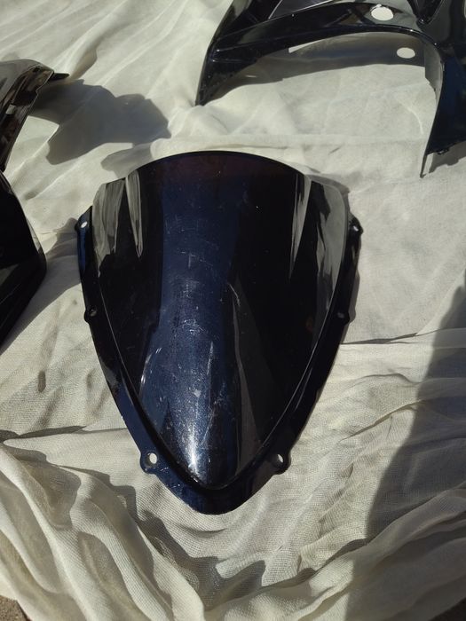 К8-9 600/750 Suzuki