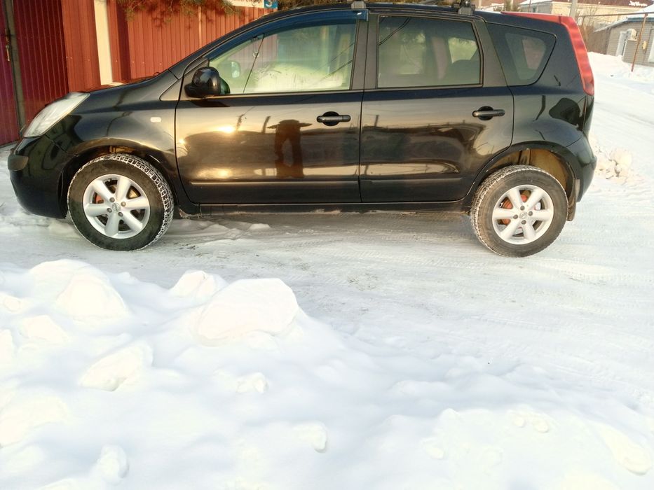 Продам авто Ниссан