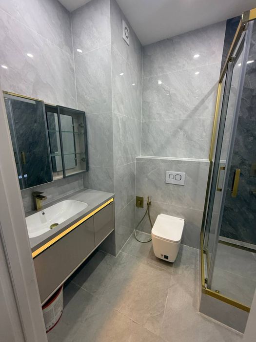 NRG Zamon  1 Complex  2/9/12