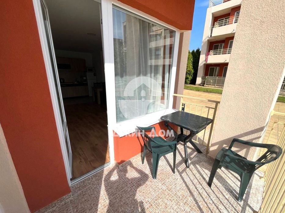 Продава се Двустаен апартамент в к.к. Слънчев бряг - 65 кв.м за 742 €/кв.м - Снимка #7