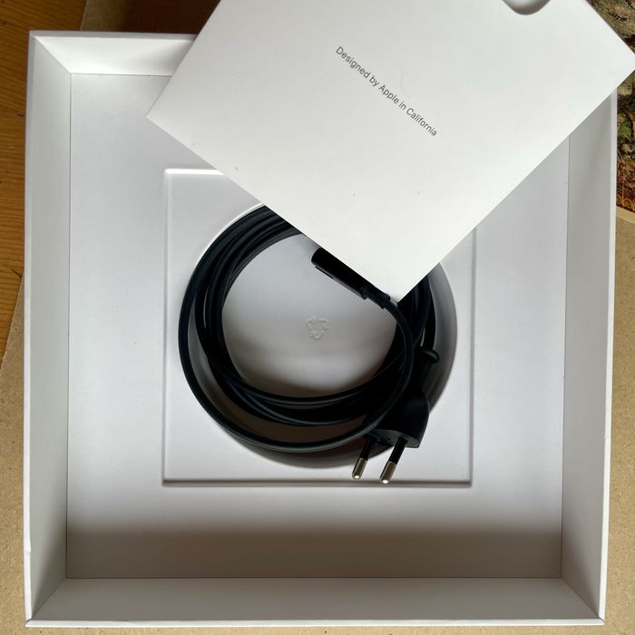 Mac Mini M1 16GB 512GB + Magic Mouse 1