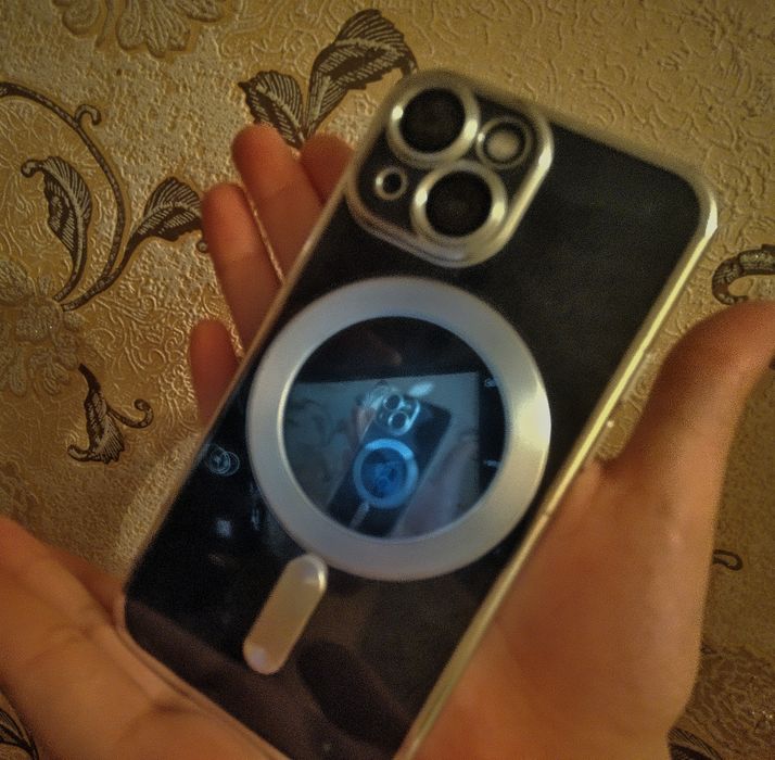 Iphone 13 mini продам или обмен