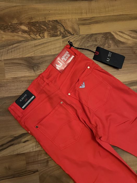 Armani Jeans nou