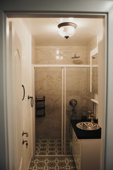 Apartament oriental style, 3 camere, Class Park
