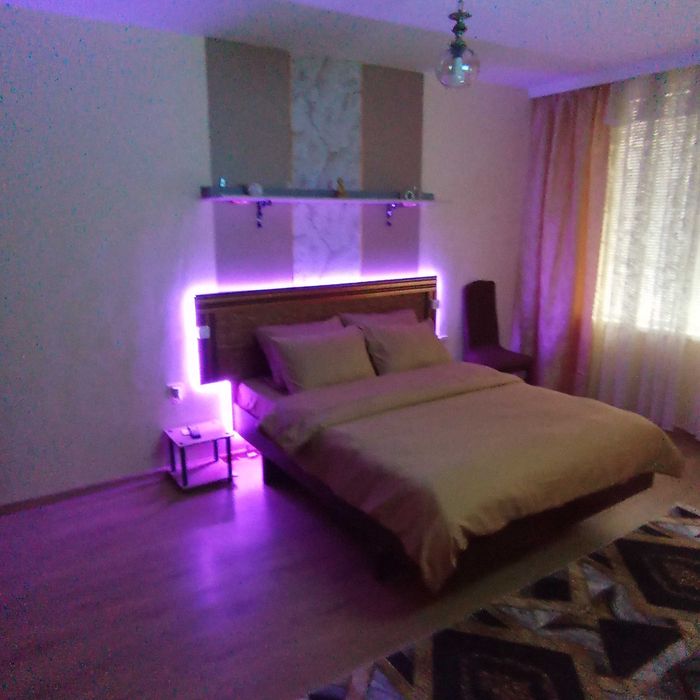 Дава се под наем Тристаен апартамент в Стара Загора, Казански - изток - 120 кв.м за 382.5 € - Снимка #6