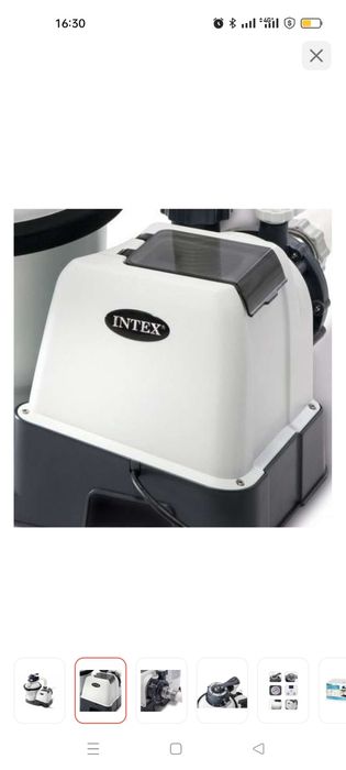 Продам фильтр насос