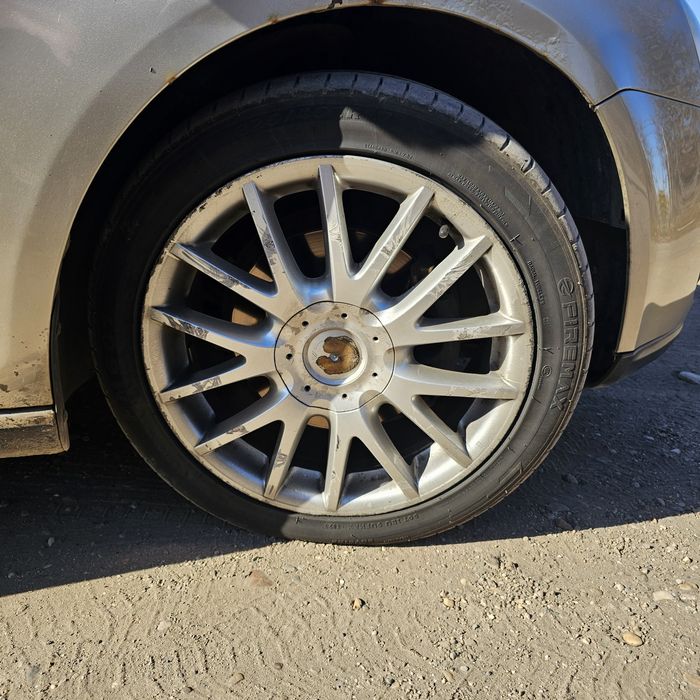 Jeta 2.0 дизел BKD 140K.S на части само