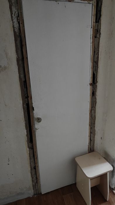 Отдам даром межкомнатные двери