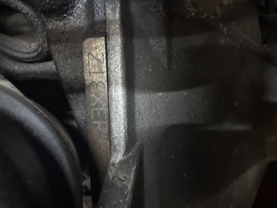 Двигател Опел 1.8 бензин 140 кс Opel 1,8 petrol 140 hp Z18XER