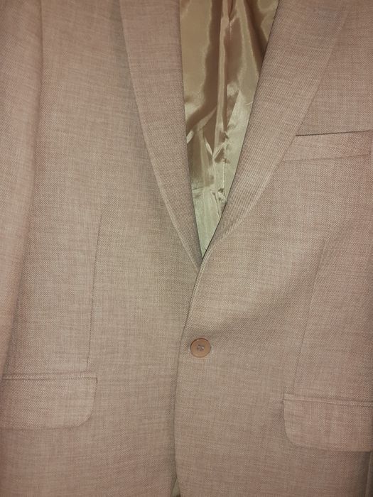 Sacou casual barbati