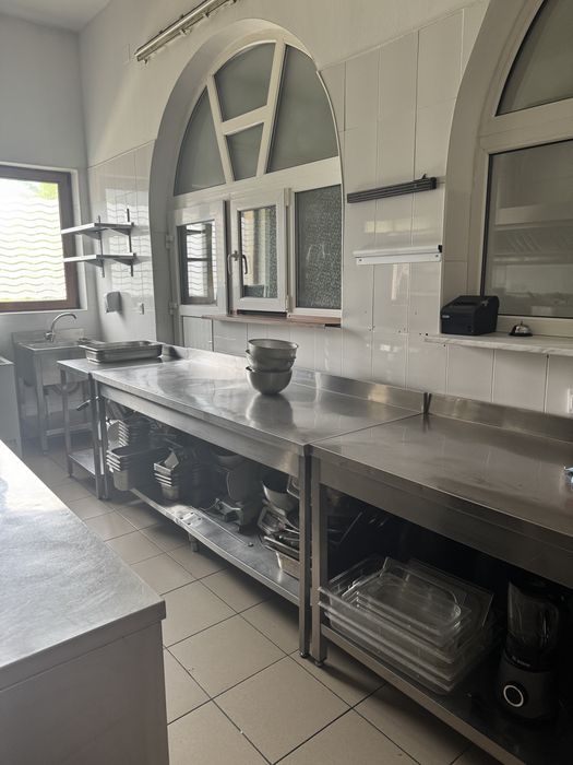 Spatiu comercial de inchiriat Predeal central
