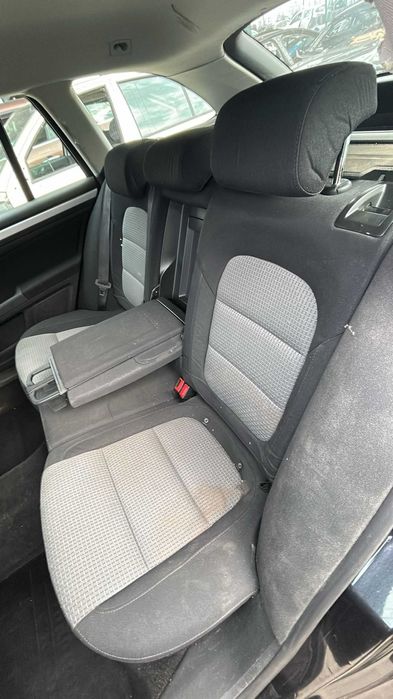 Dezmembrez Skoda Superb an 2011 2,0 tdi cod motor cffb euro 5