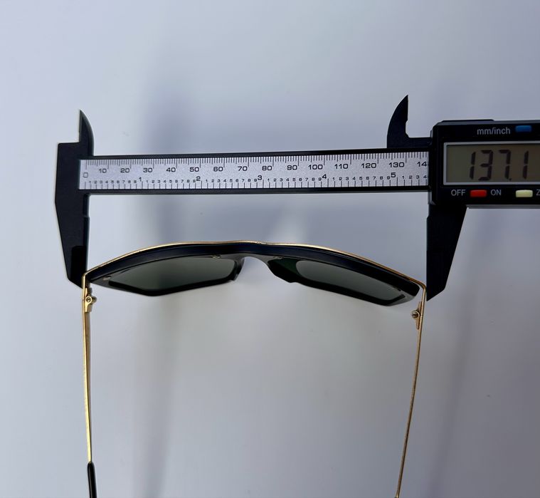 Ray Ban OLYMPIAN Bausch&Lomb U.S.A.