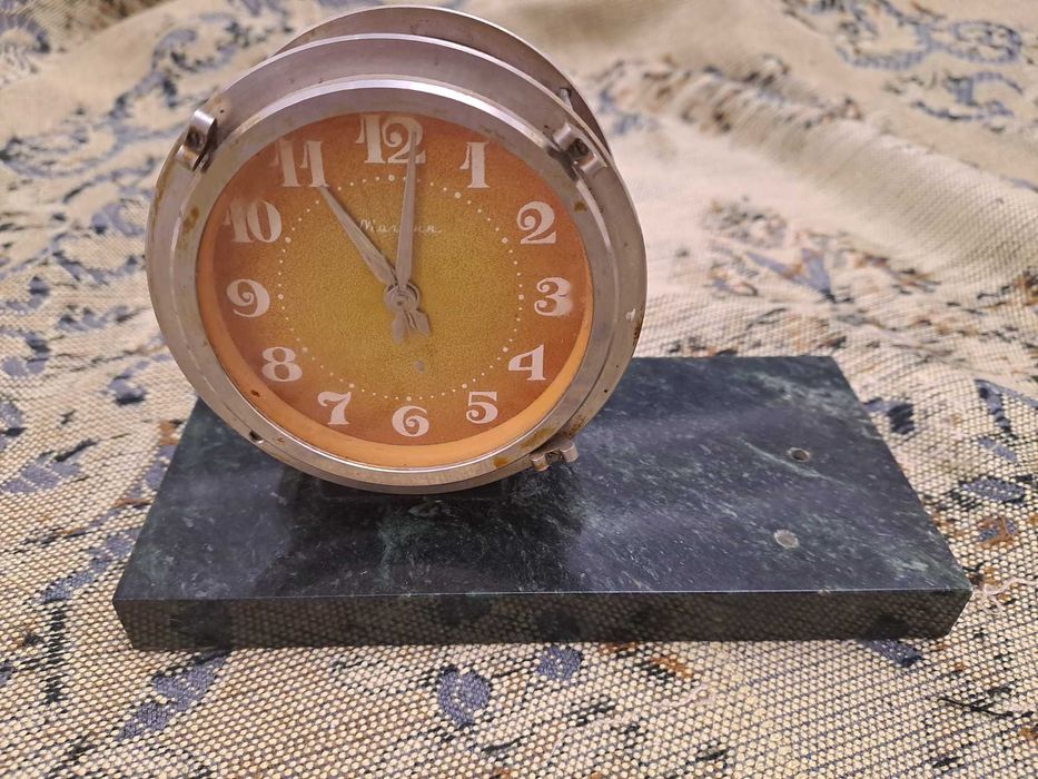 Советские часы различные