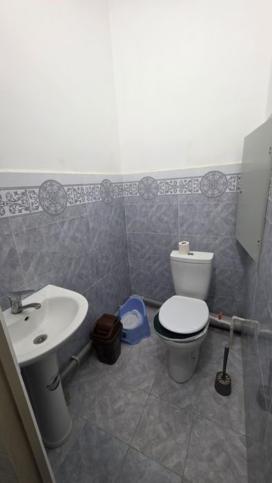 Narpay yuli 16 etajlik dom