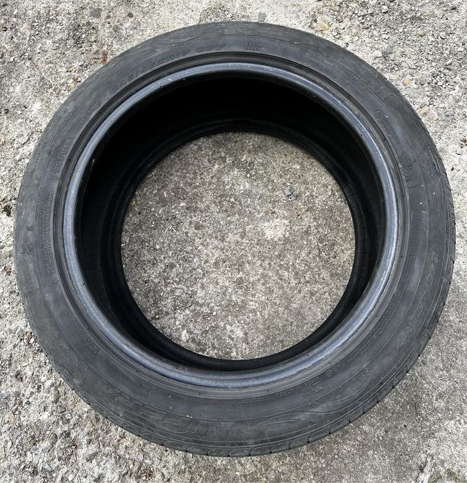 Летни гуми NEXEN N`FERA SU1 245/45 R17 99Y XL