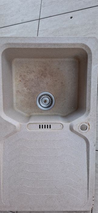 Chiuvetă Franke BAG 611 OA second