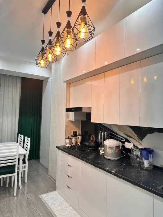 Аренда 2-комнатной квартиры ул Шота Руставели ро-н Яккасарайский