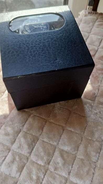 Часы наручные со встроенной видеокамерой. Новые