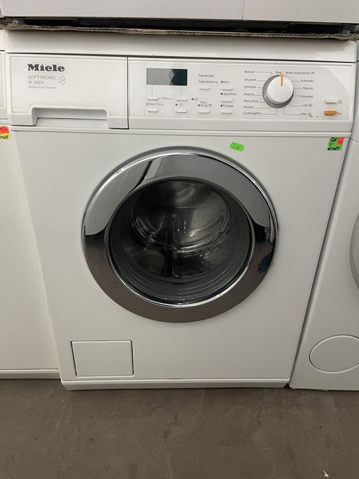 Miele. Masina de spalat. GARANTIE