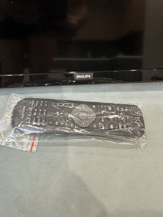 Продам телевизор Philips 28 дюймов