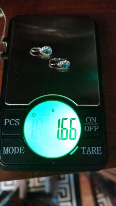 Серги серебро 925 отдам на 5000 т
