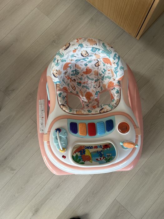 Premergator Wunderkid 2 in 1