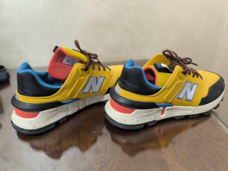 Adidași New Balance Nr 43