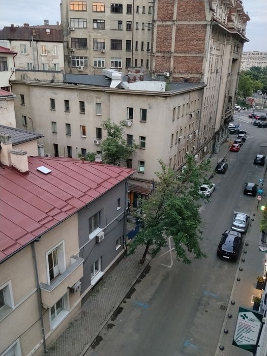 Apartament Kogălniceanu