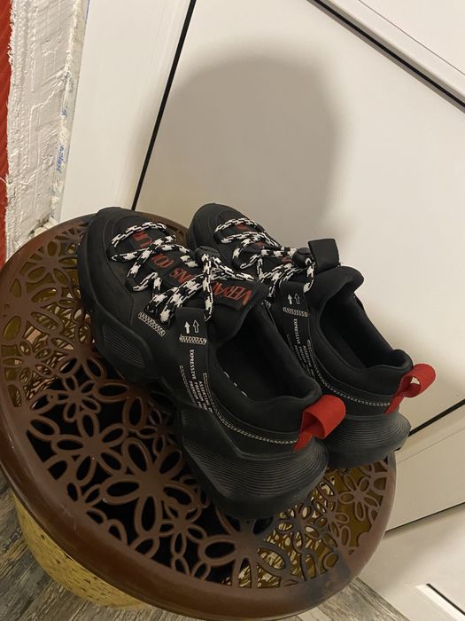 Sneakers Versace Jeans coture